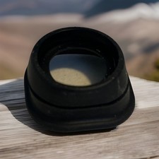 Replacement Rubber Eye Piece Eyecup Sony CCD-FX4311 Camcorder Recorder Handycam