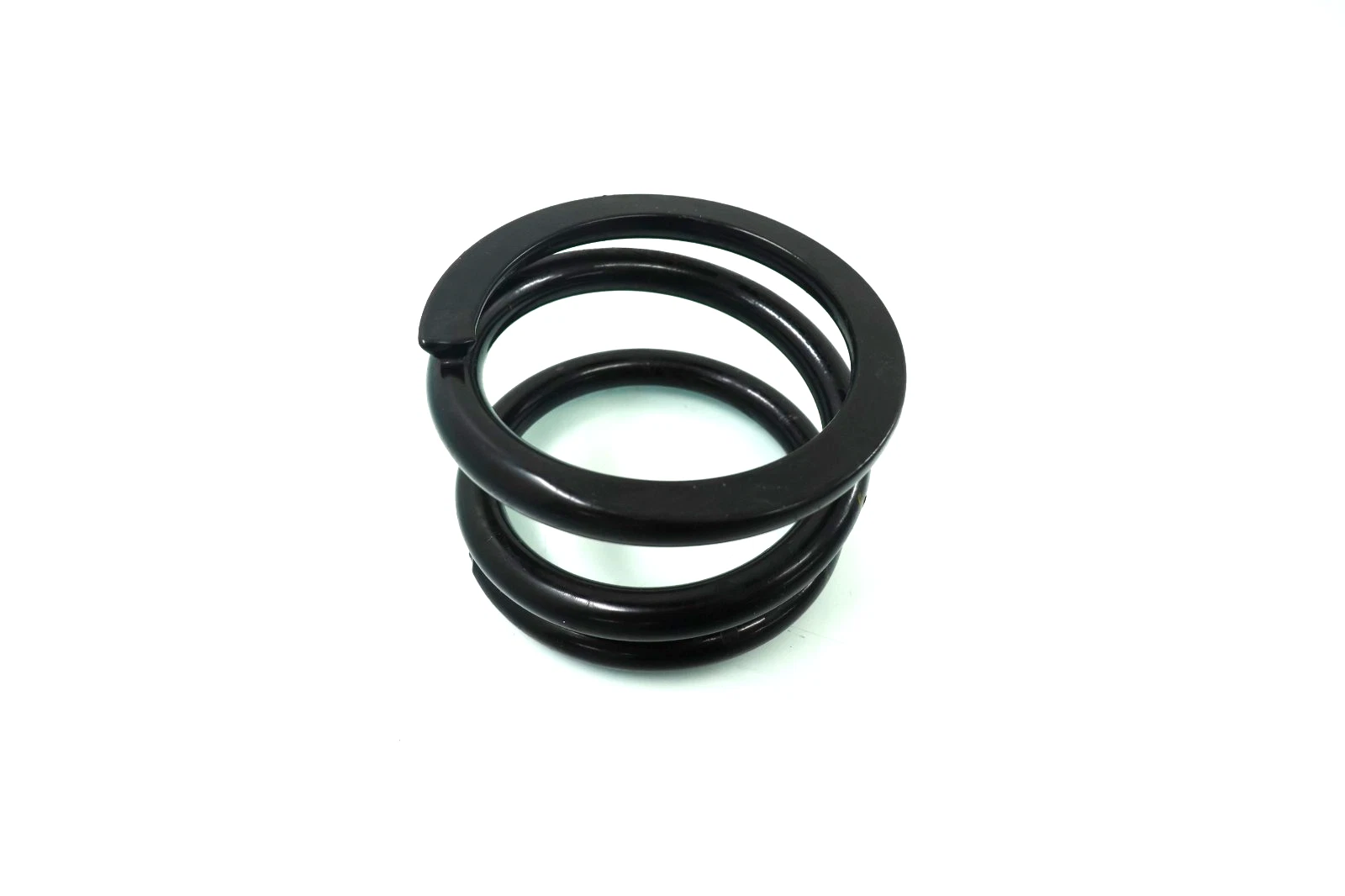 2009-2012 Sea-Doo RXT iS 260 OEM Seat Suspension Shock Spring (Black) 279000119