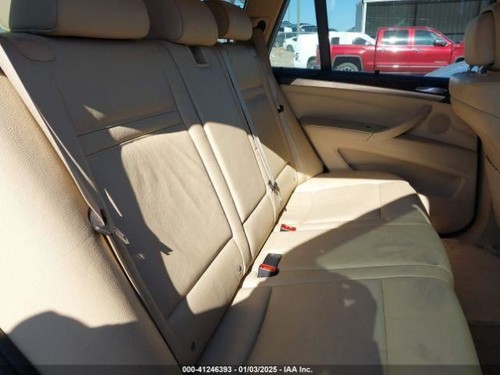 Chassis ECM Body Control BCM Lower Footwell Fits 08-14 BMW X6 2445524 - Picture 8 of 10