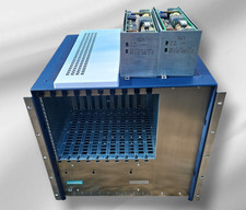 Siemens Hi-Path 3800 Main System Cabinet  | Includes 2 x LUNA2 Power Supplies