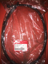 Honda PCX150 13-18 Hose, Front Brake Genuine 45126-KWN-711