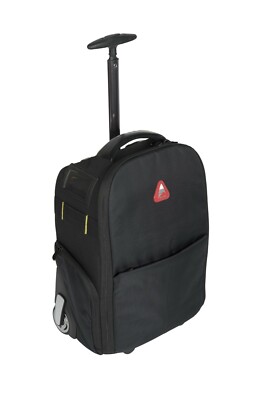 Atlas Professional One Column Trolley Camera Backpack