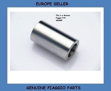 Piaggio X8 125/200/250  X9 125/180/200/250  X10 125 4T Genuine Variator Spacer