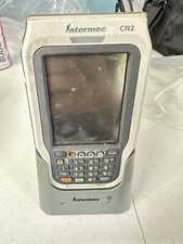 Intermec CN3 WiFi Mobile Computer Barcode Scanner With Cradle