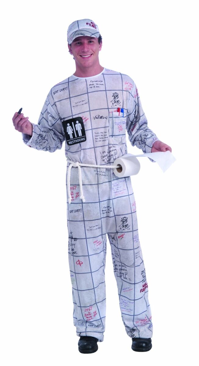 Funny Guy Halloween Costumes S L1200
