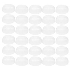 30PCS Baseball Cap Inner Support Hat Inner Holder Baseball Hat Inner Stand