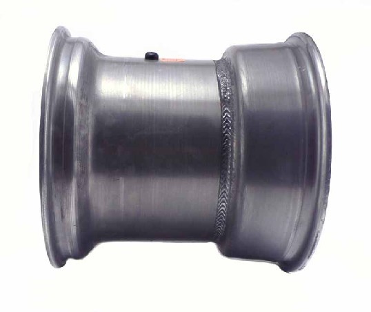 Two new 12x12 5 Bolt Douglas Wheels Aluminum Tractor Puller Rims 4/8 | eBay