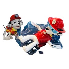 Swimways Nickelodeon Paw Patrol Marshall Paddlin' Pup