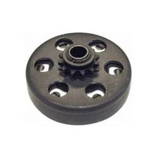 NEW Mini Bike Clutch Go kart  # 41 chain 3/4 Bore 10 tooth Sprocket Gear cart