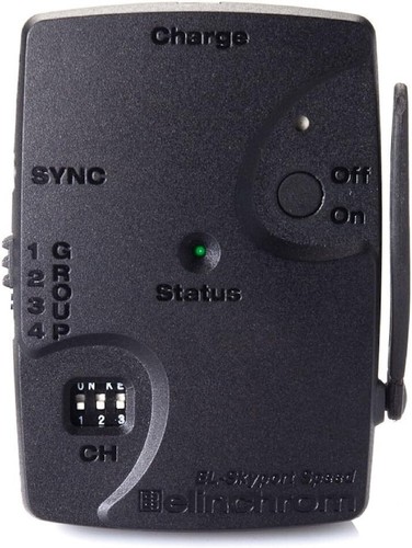 Elinchrom EL Skyport Universal Speed Flash Trigger Set EL19357 - Picture 8 of 10