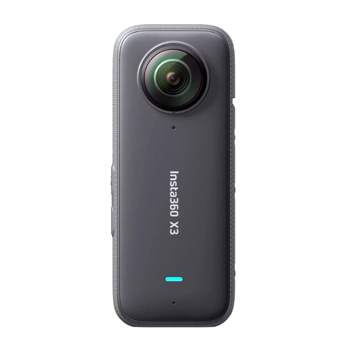 Insta360 X3 72MP Waterproof 5.7K 360° VR AI Touch Screen Action Travel  Camera | eBay