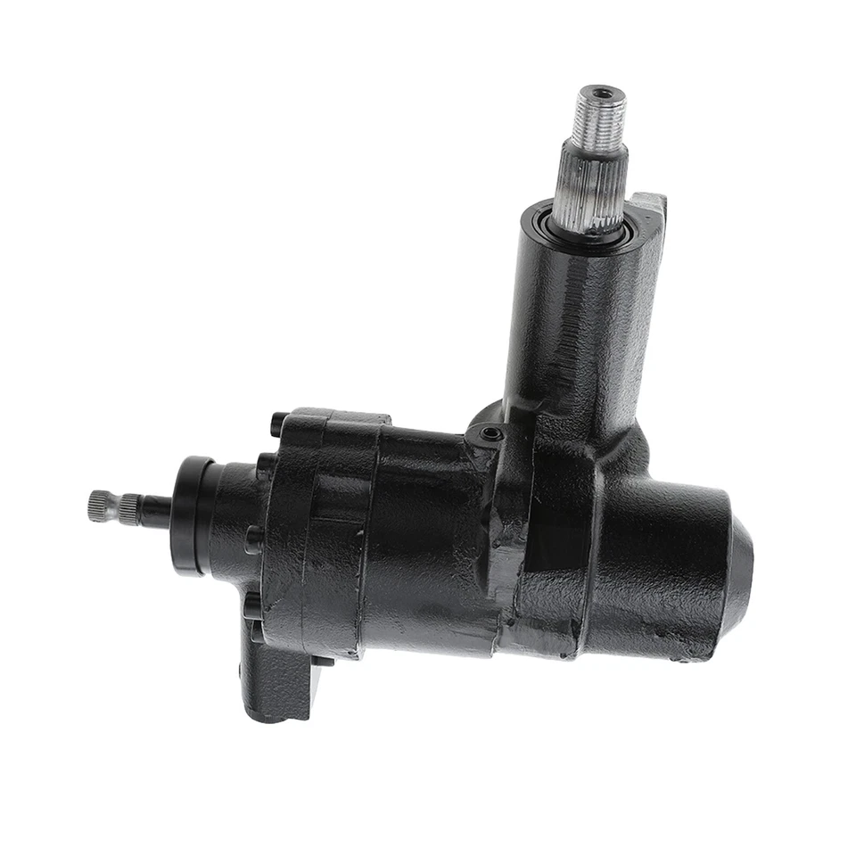 New Power Steering Gear Box for Dodge Magnum Monaco Plymouth Valiant Chrysler  - Image 4 of 4