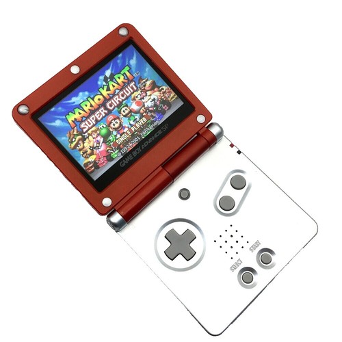 任天堂 - GAMEBOY ADVANCE 本体　AGS-S-PBA 楽天市場】任天堂 Nintendo GAMEBOY ADVANCE AGS-S-FMK 本体