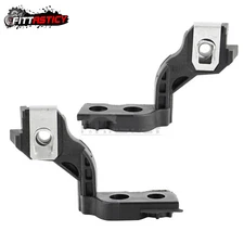 For Ford Fusion 2017-2020 Left+Right Headlight Mounting Bracket  HS7Z13A005B
