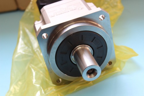 Apex Riduttore AB090-S2-P2 25:1, 1pz, Spedizione Celere Gratuita - Foto 4 di 9