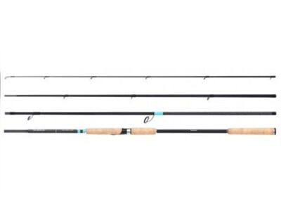 Shimano Technium Spinning Sea Trout 3.05m 10'0'' 7-35g 4-Teile Spinnrute