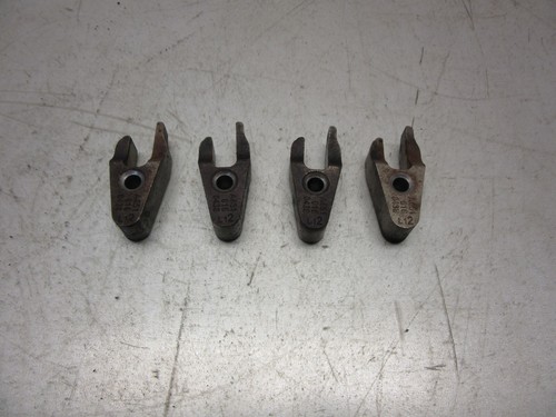 x4 Halter Einspritzdüse MERCEDES VITO W639 113 CDI A0009062302 (325)