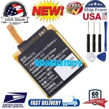 APP00278 - New Rechargeable Battery Batterie Batteria for APACK 340mAh 3.8V USA