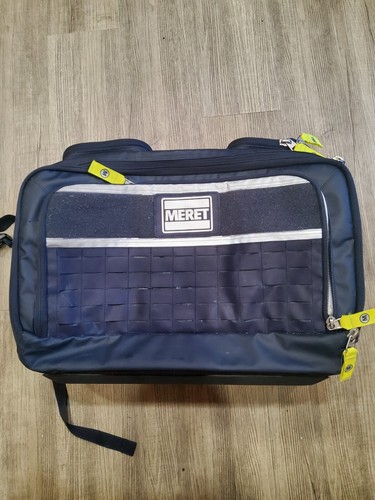 Meret Omni pro x emergency bag pro - Picture 15 of 17