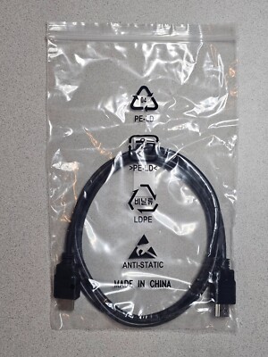 LOT 25 NEW 5ft HDMI Cable 720/1080p For PS3 HDTV DVD SATELLITE RECEIVERS DIRECTV