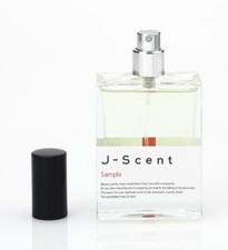 J-Scent Japanese Perfume 50ml EDP / Choice of 26 Unique Scents / Made in Japan