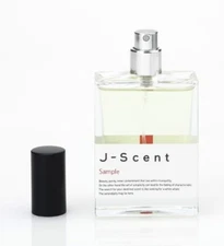 J-Scent Japanese perfume, 50mL, choice of 25 types. Japanese Perfume Brands.