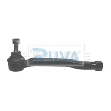 Fits Nissan Micra 2003- Ruva Front Left Outer Tie Rod End 48640AX600
