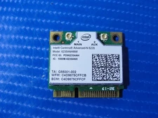 Asus Q501LA 15.6" Genuine Laptop WiFi Wireless Card 6235ANHMW ER*