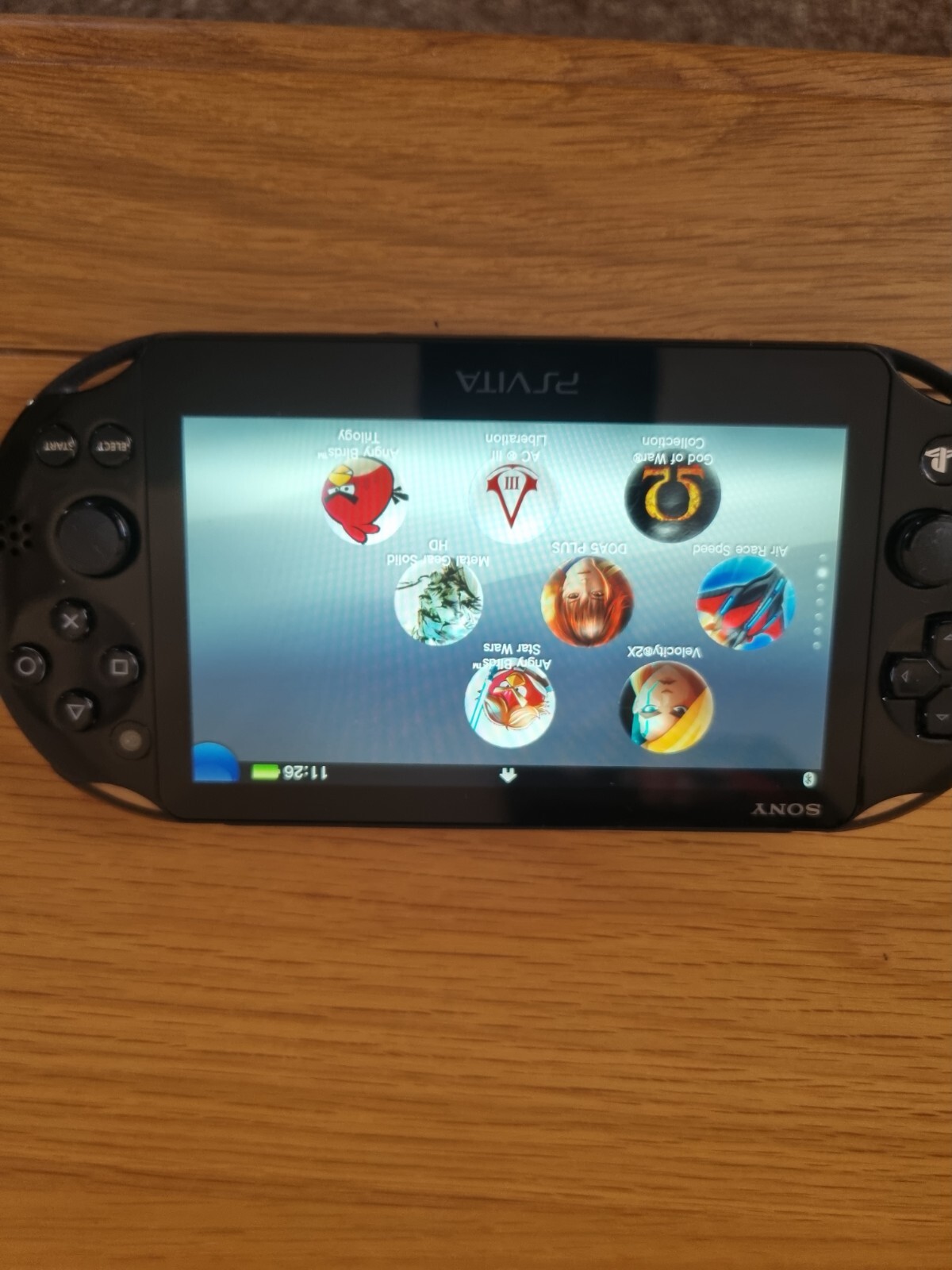 Sony ps vita slim eBay