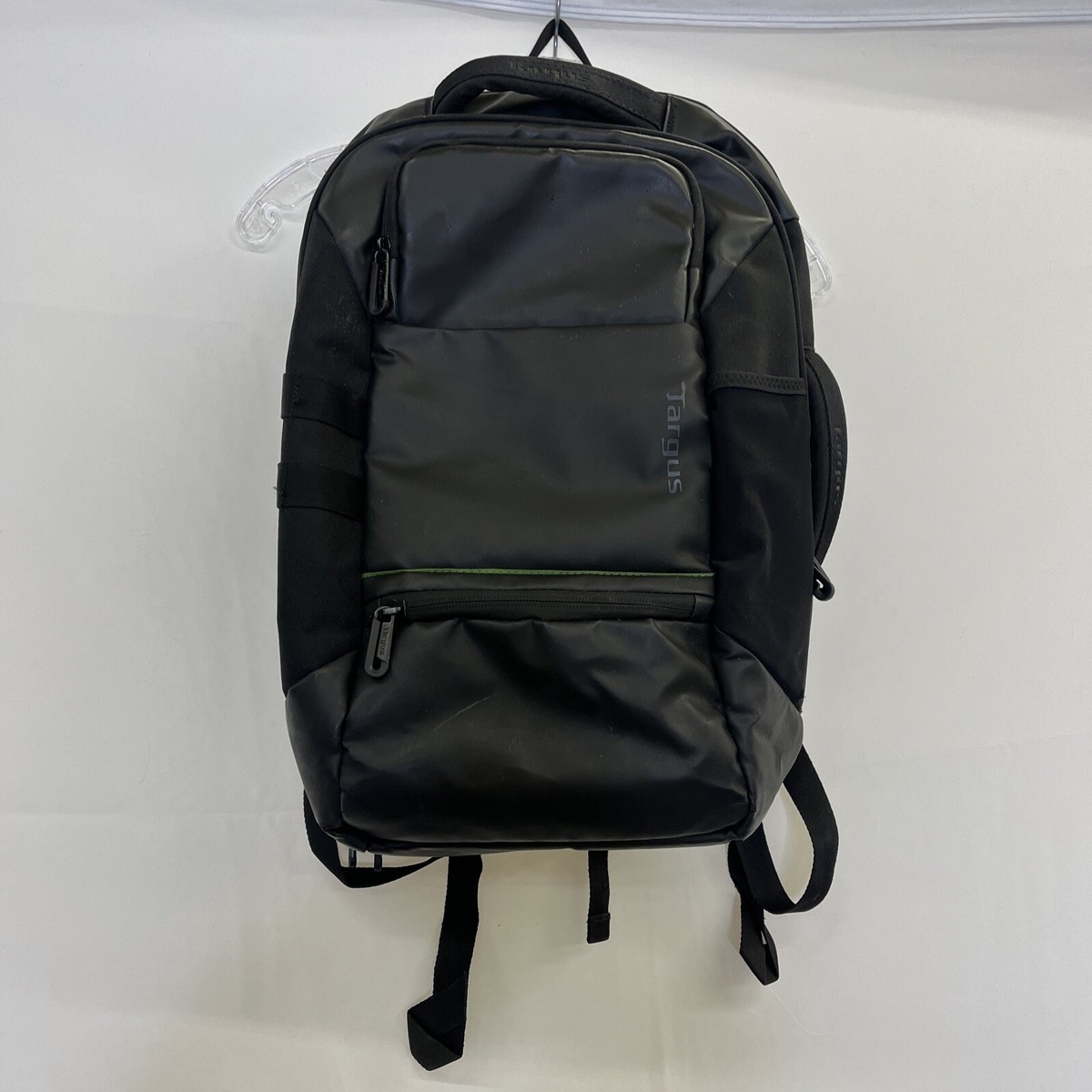 Targus Balance EcoSmart Checkpoint-Friendly Backpack