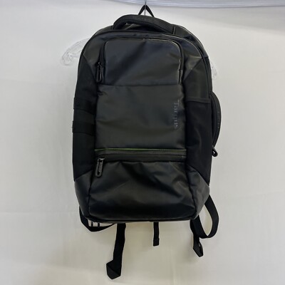 Targus Balance EcoSmart Checkpoint-Friendly Backpack TSB921US  Charity FS