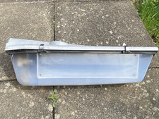 ELECO GR100 90W SOX REMOTE GEARED SODIUM  STREET LIGHT LANTERN 1970’S