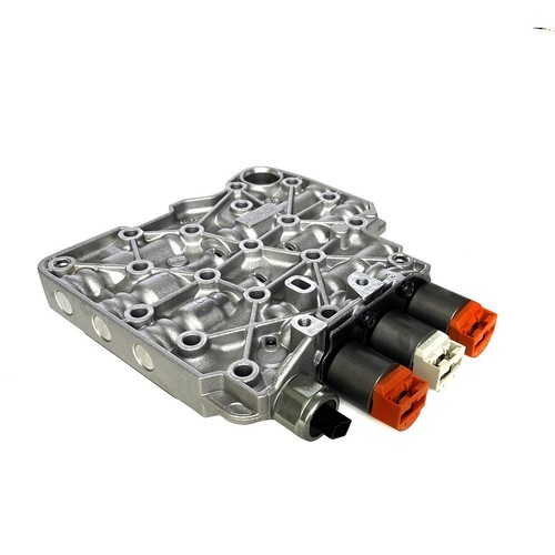 VT2 CVT Automatic Transmission Valve Body for Mini Cooper Transpeed - Foto 4 di 9
