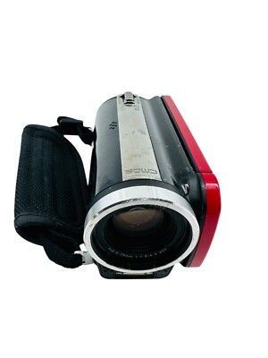Sanyo Xacti HD Dual Camcorder and Digital Camera 30x Zoom with