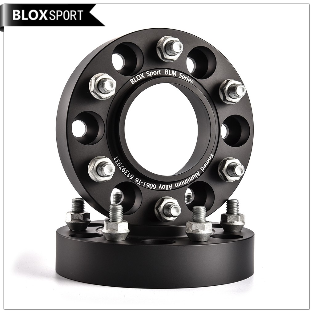 スペーサー 4PCS 25mmセーフハブセントリックホイールスペーサーフォードレンジャー、XLT、ワイルドトラック、エベレスト用 4pcs