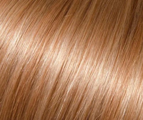 BABE Fusion Extensions 18" 100% Human Hair Straight 20 strands - Picture 9 of 35