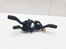 AUDI Q7 4L WIPER INDICATOR COMBINATION SWITCH STALKS 2006 4E0953503C