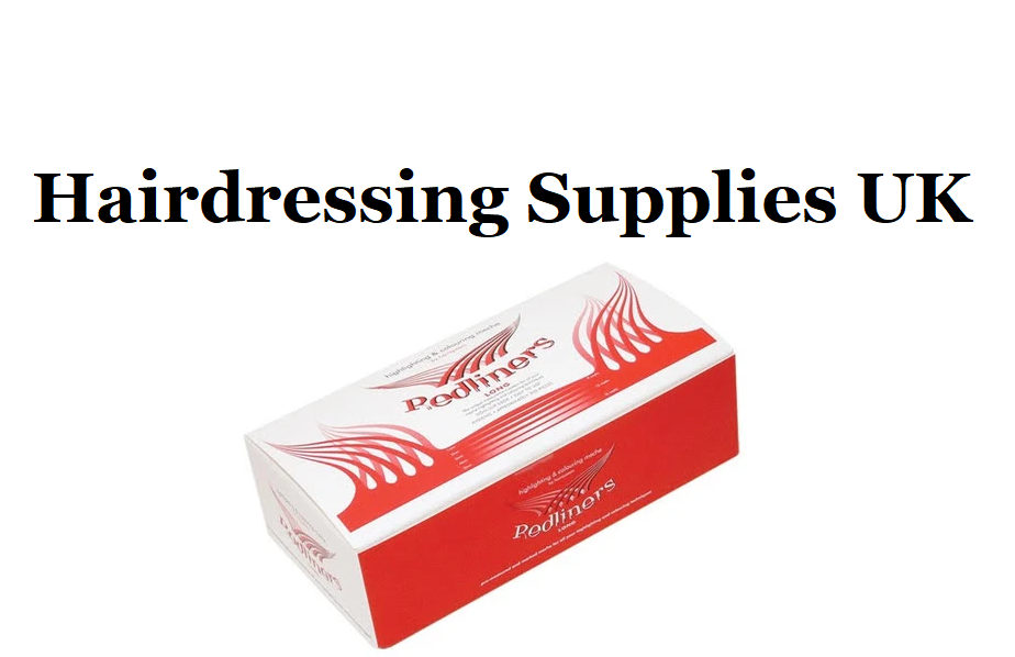 Hairdressing Supplies UK eBay Stores