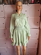 women's dress size 6-8