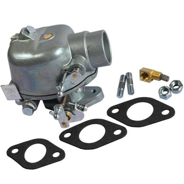 Ford tractor Marvel Schebler carburetor TSX 765 for 600/700 Series eBay