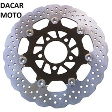 DISCO FRENO ANTERIORE KYMCO DOWNTOWN ABS i 350 2020 2021 2022 2023 2024 2025