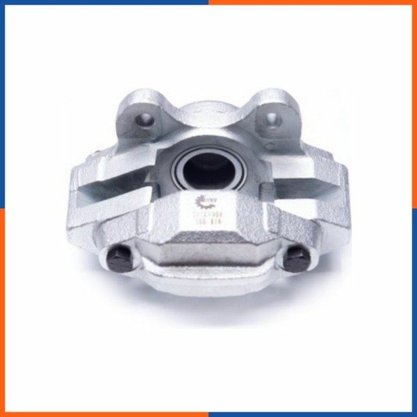 Bremssattel Hinten Rechts FüR Land Rover | 34SKV908, 214058, BHS1059E-image