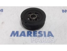 Poulies diverses Renault KOLEOS