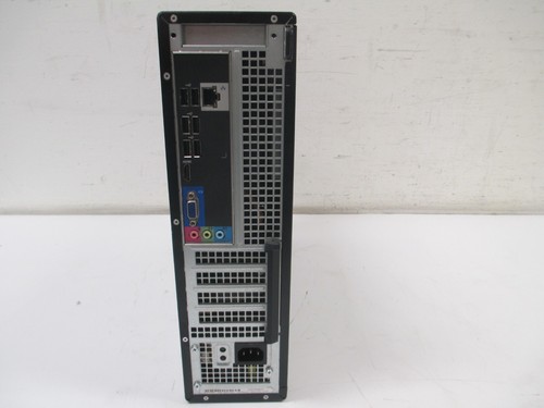 Dell Optiplex 3010 250GB SSD NO OS 8GB RAM 13-3220 @3.30GHz - 第 6/7 張圖片