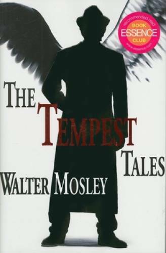The Tempest Tales - Hardcover By Mosley, Walter - GOOD
