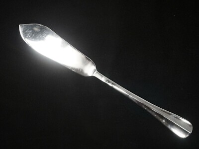 Pfaltzgraff Simplicity Stainless Steel Master Butter 7