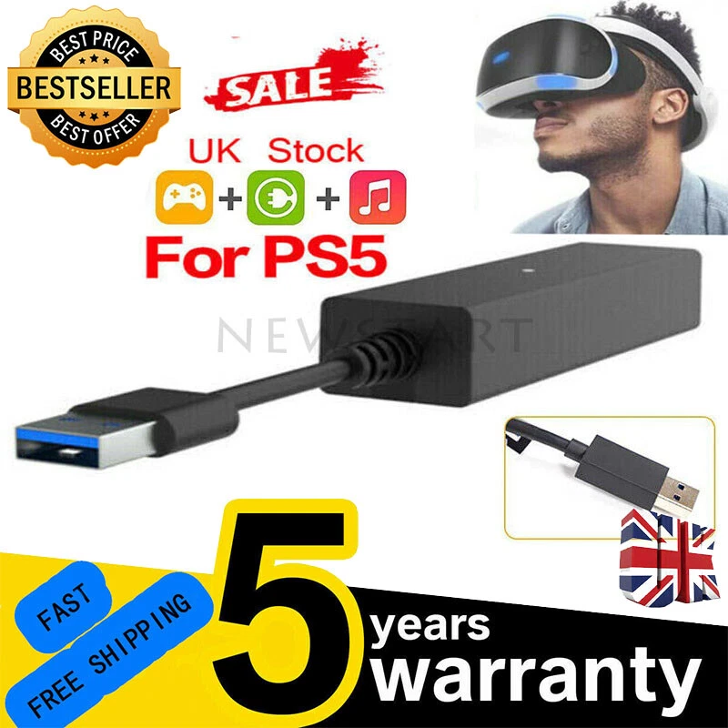 Playstation vr wireless adapter sale