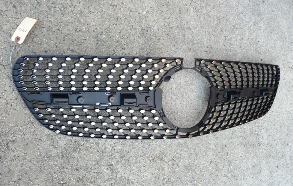 2018-2020 Mercedes Benz C238 E450 Radiator Grille Shell Beam