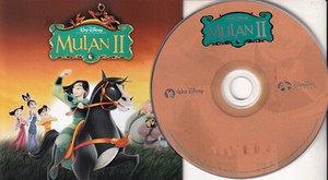 Mulan Original Soundtrack | eBay