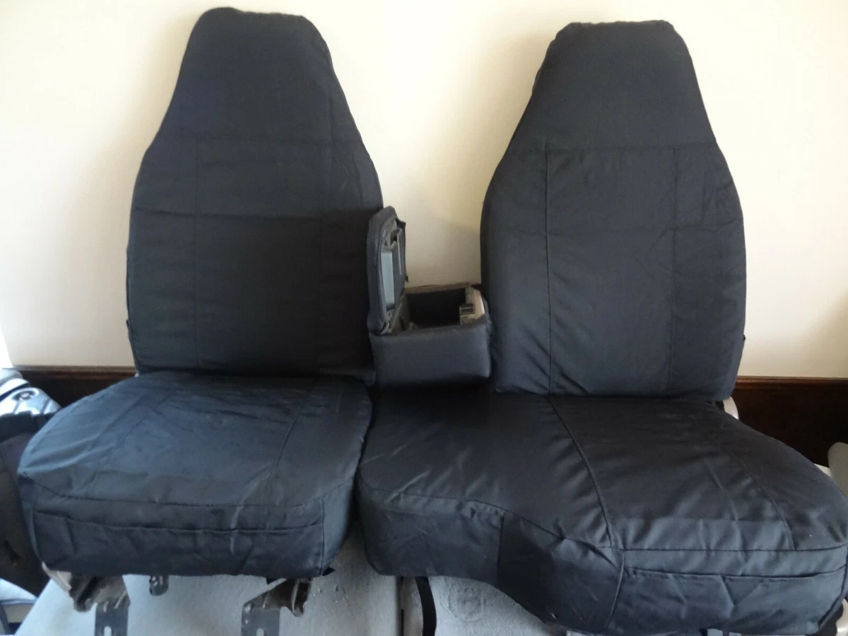 Ford ranger 2024 bench seat covers
